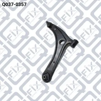 Важіль передній лівий Q-FIX Q0370357