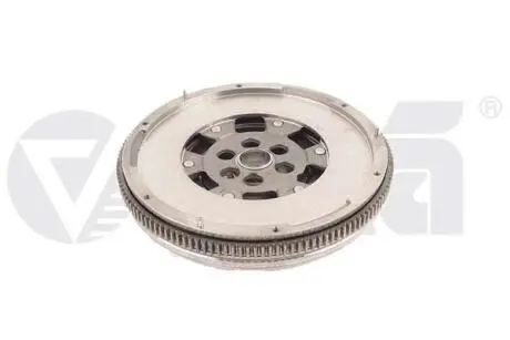 Маховик (LUK China) Audi A3, A6, TT, Q3/VW Passat B6,B7, Jetta, Caddy, Touran 2.0 TDI (03-19) VIKA 11055017601