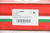Гальмівні колодки зад. Leaf/Tiida/Pulsar/Sentra/Juke/Cube/Qashqai/X-Trail/RAV 4/Koleos 07- GOODREM RM1320 (фото 3)