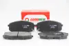 Гальмівні колодки пер. Hyundia i30/KIA C\'eed 02- GOODREM RM1295 (фото 1)