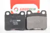 Колодки гальмівні задн. Astra/Kadett/Vectra (87-01) GOODREM RM1403 (фото 2)