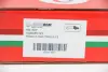 Колодки ручного гальма Nissan X-Trail (T30) 01-13 GOODREM RM1507 (фото 3)