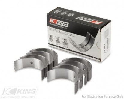Вкладыш подшипника King CR4105AM