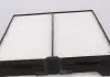 Фильтр салона Subaru Forester 02- WUNDER FILTER WP-952 (фото 1)