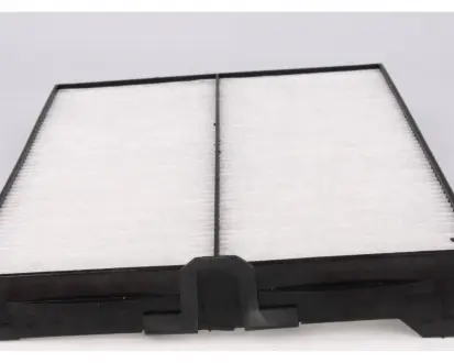 Фильтр салона Subaru Forester 02- WUNDER FILTER WP-952
