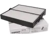 Фильтр салона Subaru Forester 02- WUNDER FILTER WP-952 (фото 5)