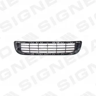 Решітка в бампер CITROEN BERLINGO (7_), 06.12 - 18 Signeda PCT99095GA