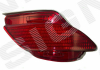 Фара протитуманна LEXUS RX350/450H, 09 - 12 Signeda ZTY2093R (фото 1)