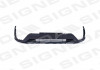 Бампер передній HYUNDAI IX25 / CRETA, 14 - Signeda PHN041072BA (фото 1)