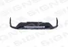 Бампер передній HYUNDAI IX25 / CRETA, 14 - Signeda PHN041072BA (фото 1)