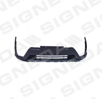 Бампер передній HYUNDAI IX25 / CRETA, 14 - Signeda PHN041072BA