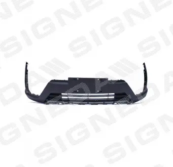 Бампер передній HYUNDAI IX25 / CRETA, 14 - Signeda PHN041072BA