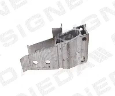 Кріплення бамперу BMW 3 (G20/G21) Signeda PBM43120AL