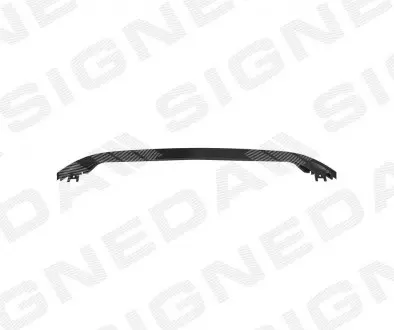 Підсилювач переднього бамперу VW JETTA, 19 - Signeda PVG44200A