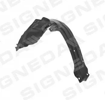 ПІДКРИЛЬНИК RAV 4, 16 - 18 Signeda PTY11320AR