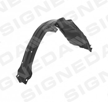 ПІДКРИЛЬНИК RAV 4, 16 - 18 Signeda PTY11320AL