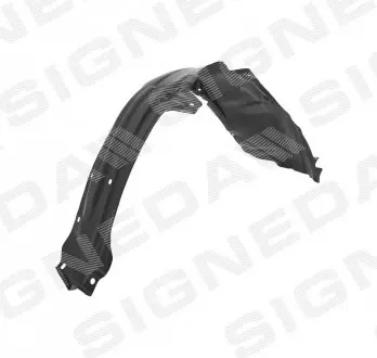 ПІДКРИЛЬНИК RAV 4, 16 - 18 Signeda PTY11320AL