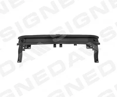 Підсилювач переднього бамперу VW GOLF VII, 12 - 17 Signeda PVW44095B