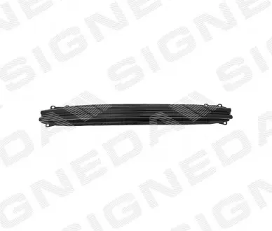 Підсилювач заднього бамперу VW GOLF VI, 09 - 12 Signeda PVG44050A