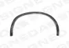 НАДКРЫЛЬНИКИ (ПЕРЕДНИИ) PBM01009MAR