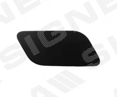 Заглушка омивача фар Audi Q3 (8U) Signeda PAD99957R