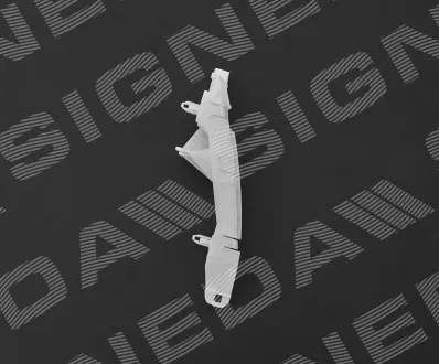 КРОНШТЕЙН ДЛЯ БАМПЕРА Signeda PMB43122AR
