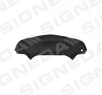 ЗАЩИТА ПОД БАМПЕР Signeda PBZ60010A