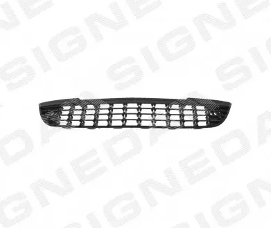 Решітка в бампер OPEL ASTRA (J), 09 - 15 Signeda POP99041GA