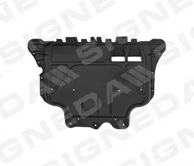 ЗАЩИТА ДВИГАТЕЛЯ Signeda PVG60032A