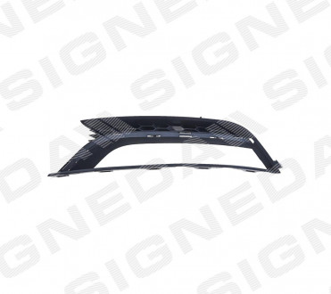 РЕШЕТКА В БАМПЕР Signeda PVW99065CAR