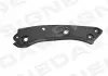Рама навкруги фари VW CADDY, 15 - Signeda PVW30028AL (фото 1)