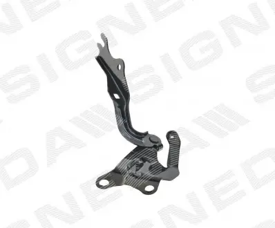 ПЕТЛЯ ДЛЯ КАПОТА Signeda PMZ21037AR