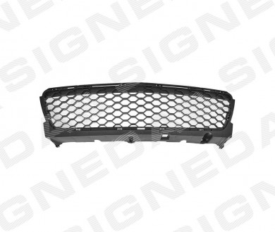 Решітка в бампер MAZDA 3, 07 - 09 Signeda PMZ99103GA
