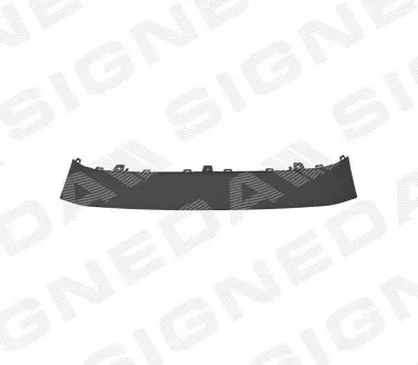 СПОЙЛЕР БАМПЕРА Signeda PAD05085VA