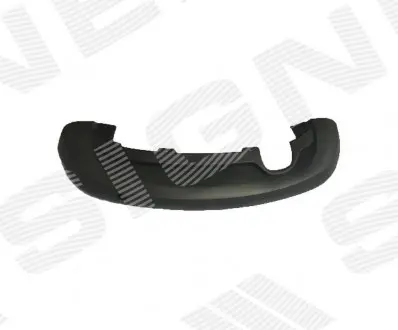 СПОЙЛЕР БАМПЕРА Signeda PVG05056VA