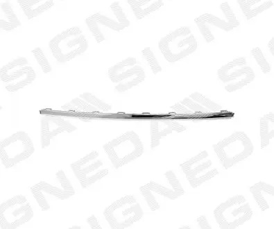 Молдинг бампера VW CC (358), 11.11 - 17 Signeda PVG99077MA