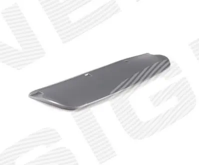 СПОЙЛЕР БАМПЕРА Signeda PAD05078VA
