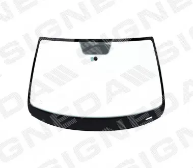 Скло лобове VW JETTA, 11 - 15 Signeda STVG0002A