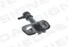 Омивач фари AUDI Q7 (4M), 15 - 19 PADWG025R