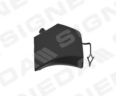 ЗАГЛУШКА КРЮКА Signeda PBM99226CA