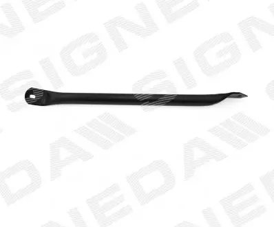 Рама передня BMW X3 (F25), 03.14 - 17 Signeda PBM30064AR