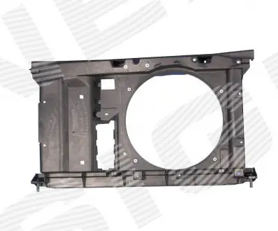 Рама передня CITROEN C4 (LA/LC), 05 - 08 Signeda PPG30010C(Q)
