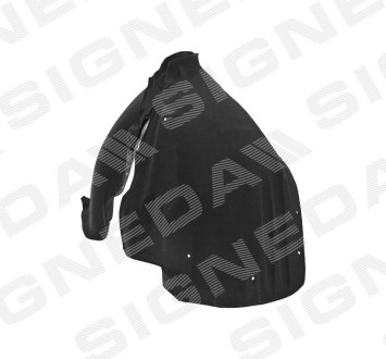 ПОДКРЫЛЬНИК Signeda PVV11016(Q)AL