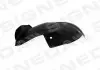 Підкрилок OPEL VIVARO, 07 - 14 Signeda POP11035AR (фото 1)