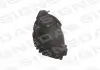 ПОДКРЫЛЬНИК Signeda PBM87021AL (фото 2)