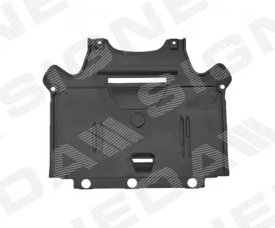 ЗАЩИТА К/П Signeda PAD33009B