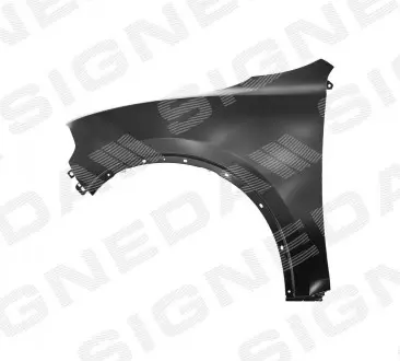 Крило Dodge Durango 2010-2013 Signeda PCR10057BL