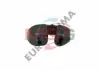 Компонент шківа кондиціонера EUROKLIMA EK20-5205 (фото 1)