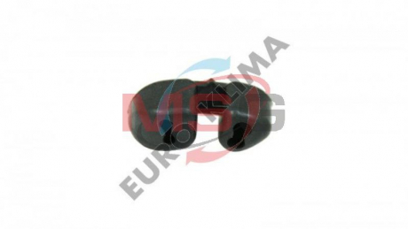 Компонент шківа кондиціонера EUROKLIMA EK20-5205