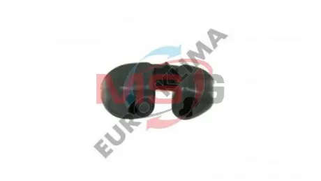 Компонент шківа кондиціонера EUROKLIMA EK20-5205